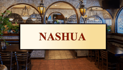 La Carreta Mexican Restaurant 139 Daniel Webster Highway Nashua Nh 03060